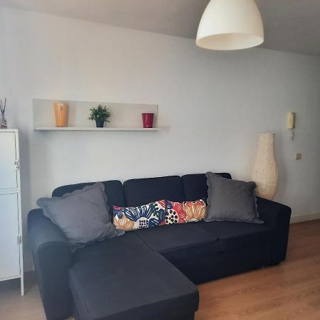 Seaside Apartment Gran Canaria La Garita Екстериор снимка