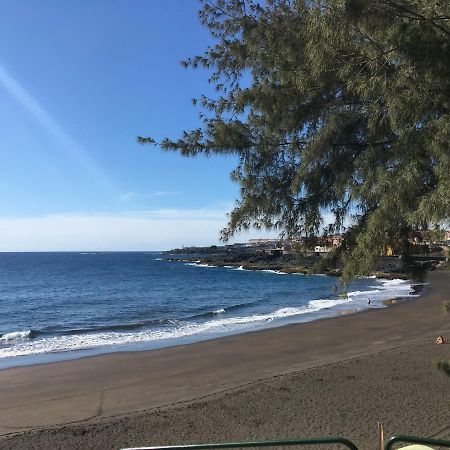 Seaside Apartment Gran Canaria La Garita Екстериор снимка