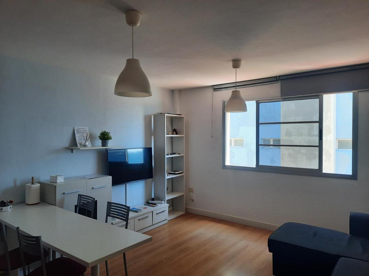 Seaside Apartment Gran Canaria La Garita Екстериор снимка