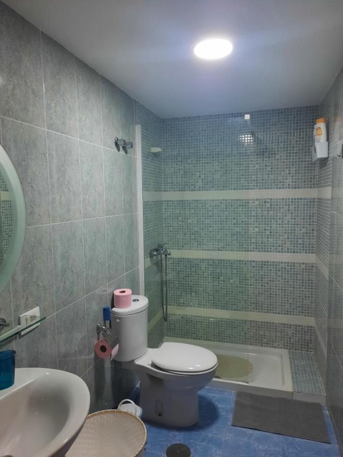 Seaside Apartment Gran Canaria La Garita Екстериор снимка