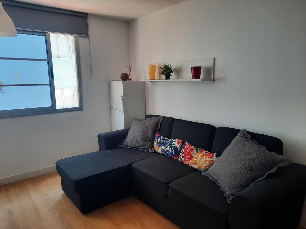 Seaside Apartment Gran Canaria La Garita Екстериор снимка