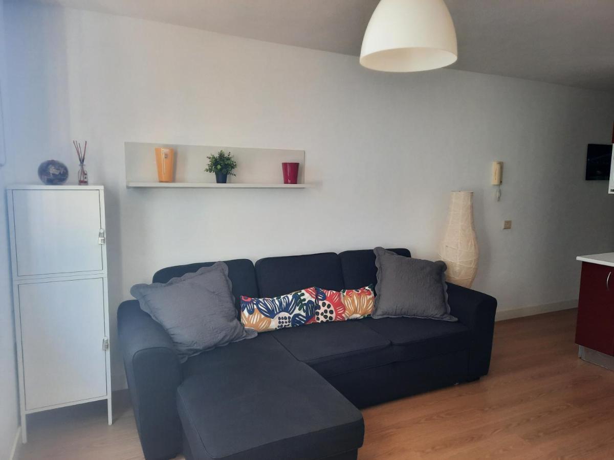 Seaside Apartment Gran Canaria La Garita Екстериор снимка