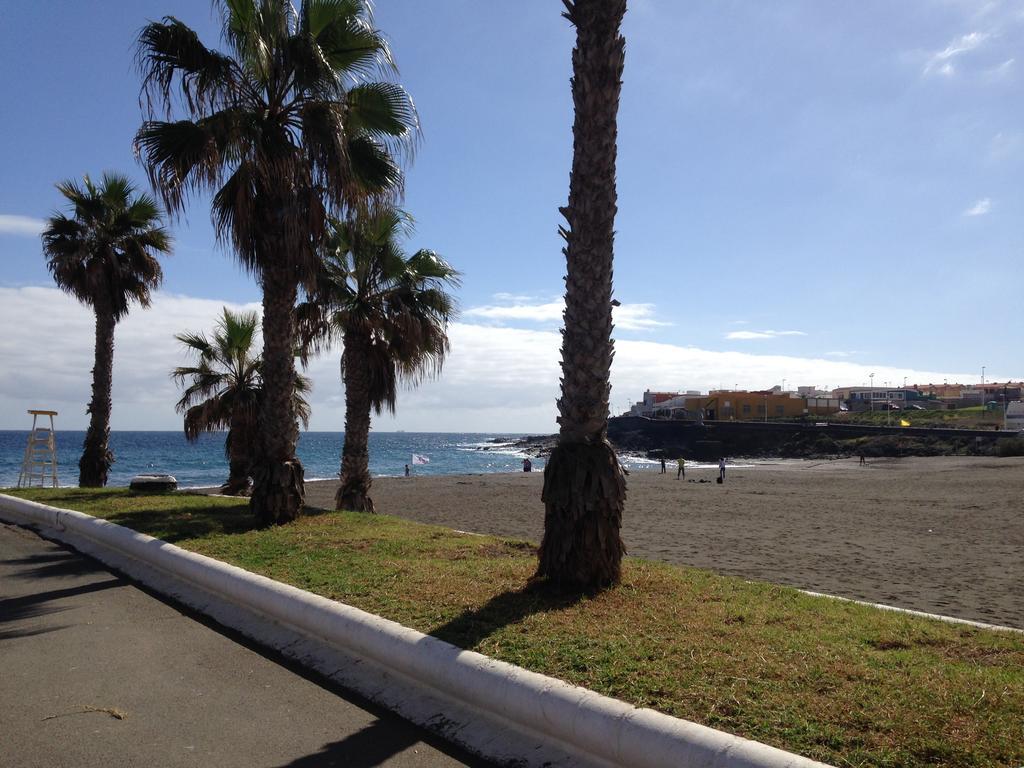 Seaside Apartment Gran Canaria La Garita Екстериор снимка