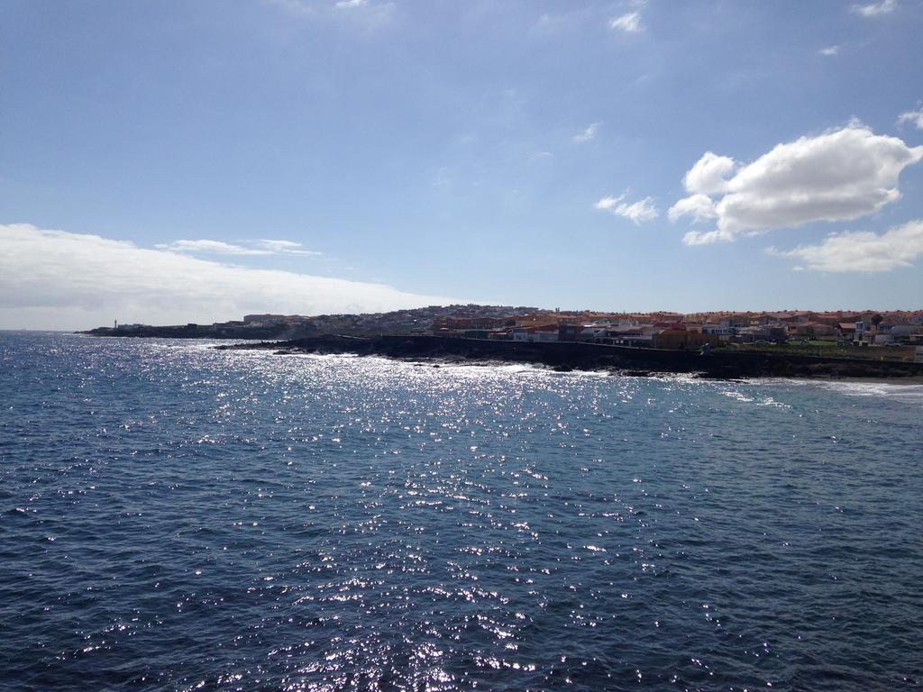 Seaside Apartment Gran Canaria La Garita Екстериор снимка