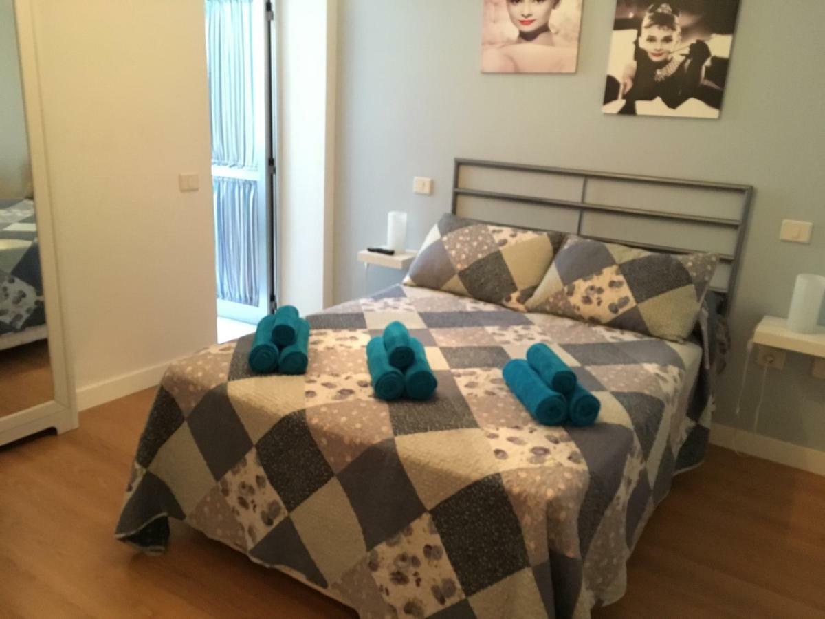 Seaside Apartment Gran Canaria La Garita Екстериор снимка