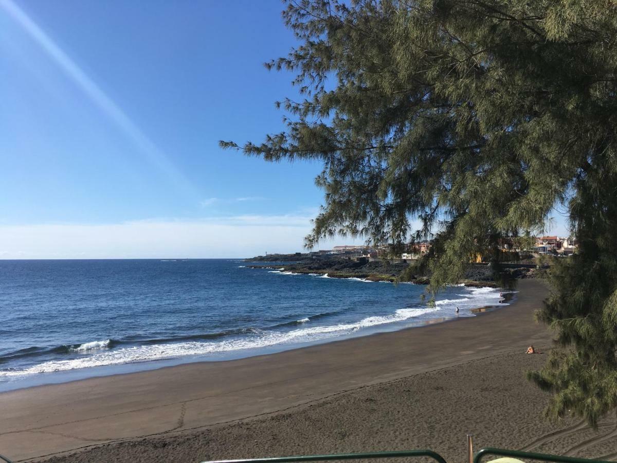 Seaside Apartment Gran Canaria La Garita Екстериор снимка