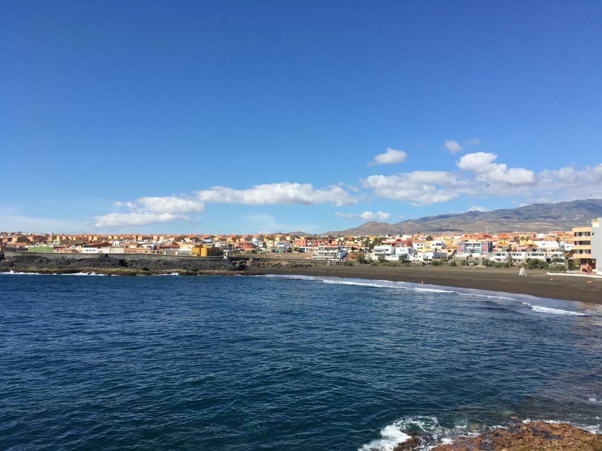 Seaside Apartment Gran Canaria La Garita Екстериор снимка
