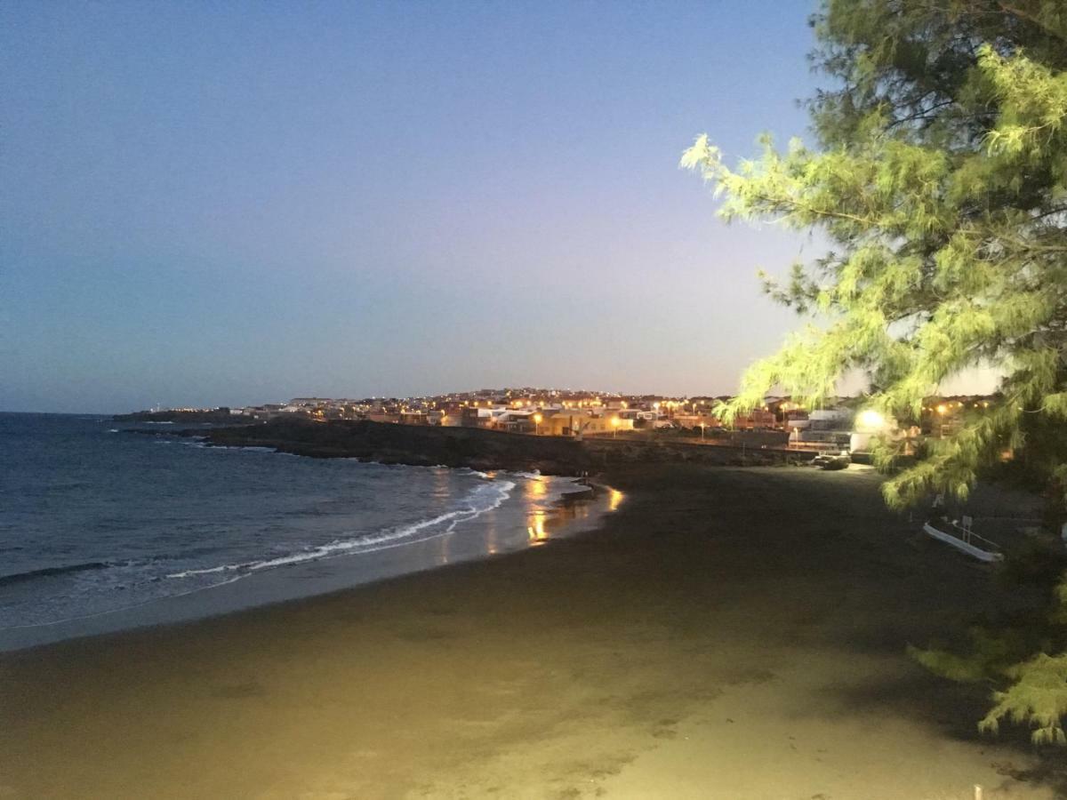 Seaside Apartment Gran Canaria La Garita Екстериор снимка
