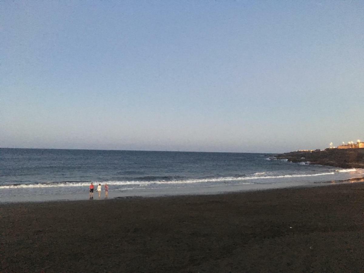 Seaside Apartment Gran Canaria La Garita Екстериор снимка